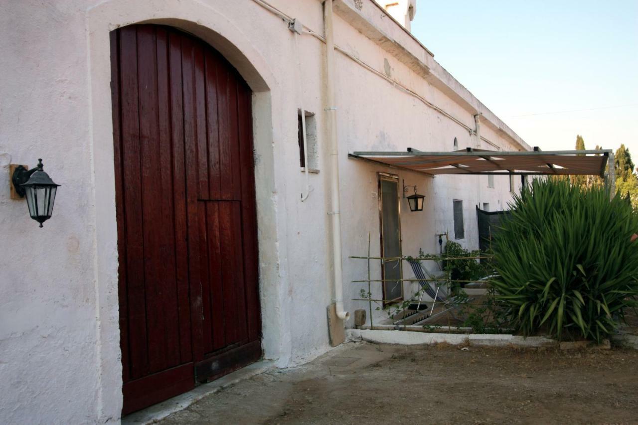 Tenuta Argiano Mesagne Exterior photo