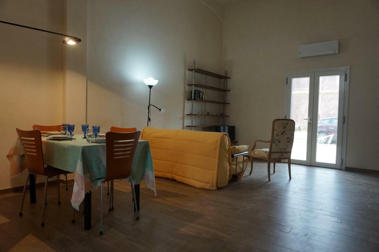 Tenuta Argiano Mesagne Exterior photo