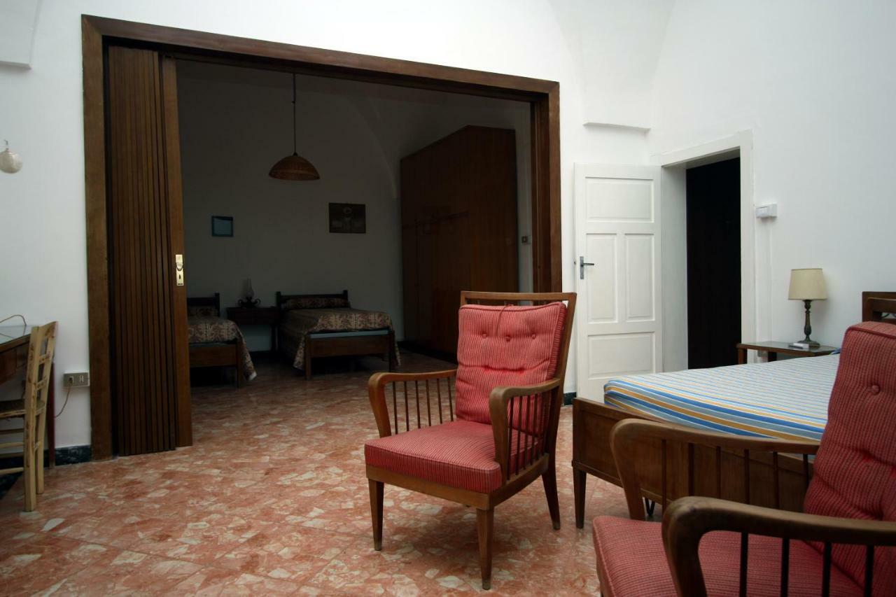 Tenuta Argiano Mesagne Exterior photo