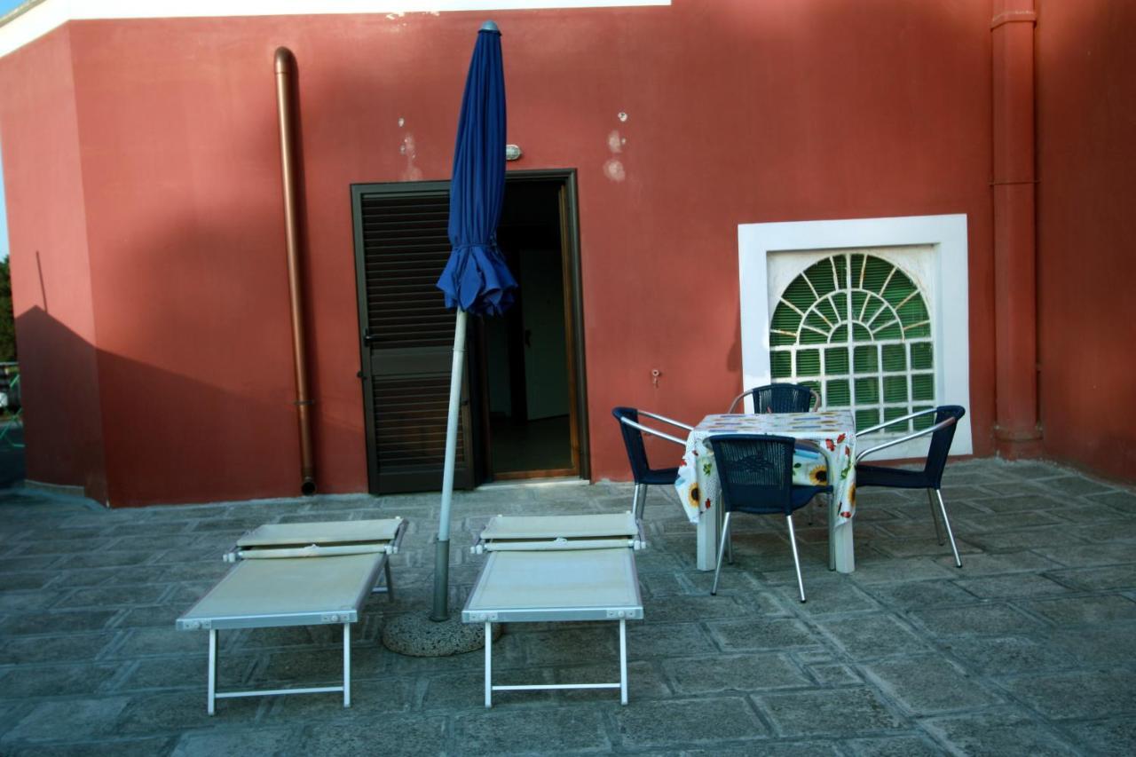 Tenuta Argiano Mesagne Exterior photo